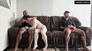 I Fucked My Husband's Best Friend