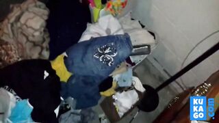 Cuckold Husband Films His Girl Getting Fucked by Neighbor