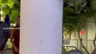 appleliu-76 Only Fans porn video cuckold