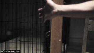 Shared MILF Misha Mynx is Sex Slave For Stranger