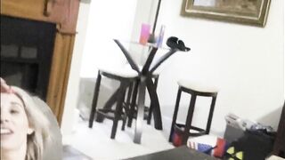 Amateur cuckold porn recording