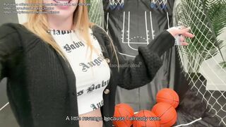 Adrien Laurent destroys my pussy like a slut and cums inside me