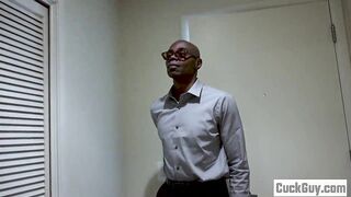 Cum Eating Cuckolds Alex More