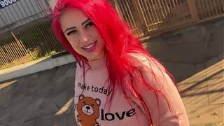 Married wife cheats on her husband with a lover