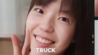 Sloppy vaginal ejaculation is a confirmation of pregnancy and a cuckolding