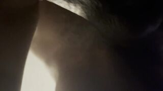 BBC came to the wrong address and ended up letting him fuck my wife