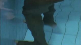 Cuckold loves to watch her wife banged by a BBC