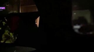 The cuckold arrived and found his wife and her friend having sex with the man.