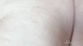 Horny Wife Gets A DP From Hubby and FWB